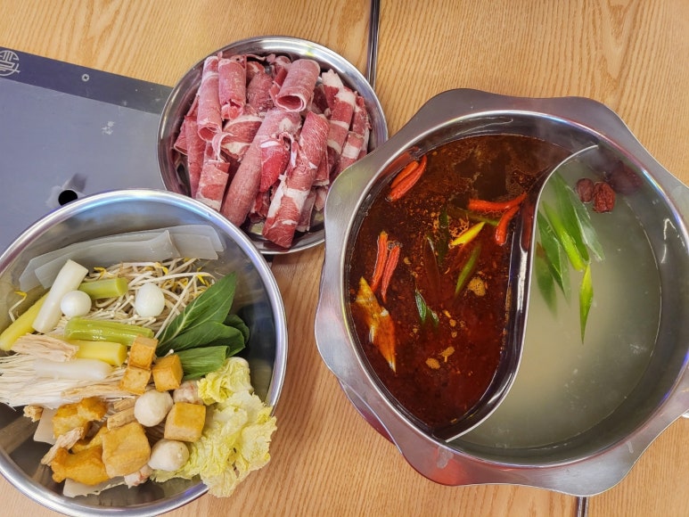 경가양꼬치훠궈남양점 이미지