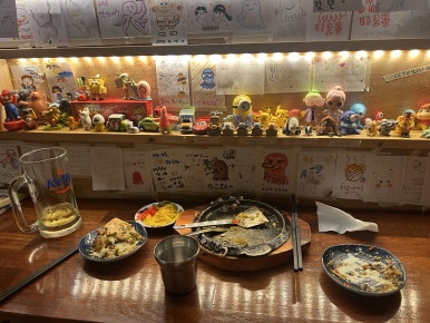 타코몽타코야끼 이미지