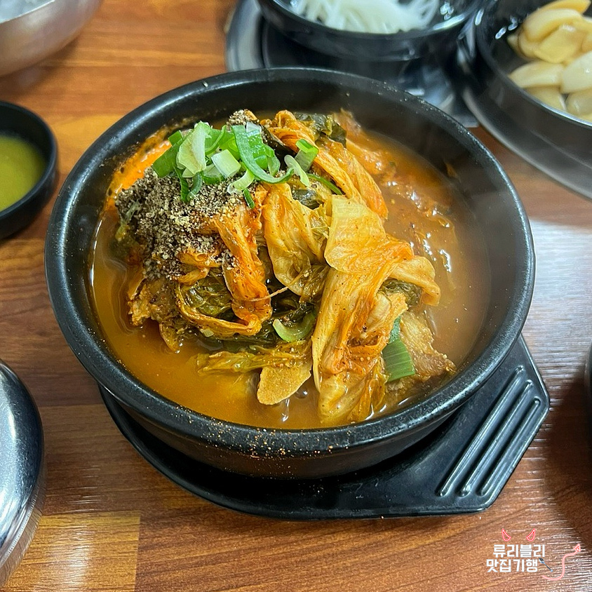 순우리뼈감자탕 이미지
