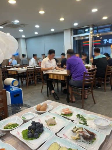 돌산계동뼈꼬시 이미지