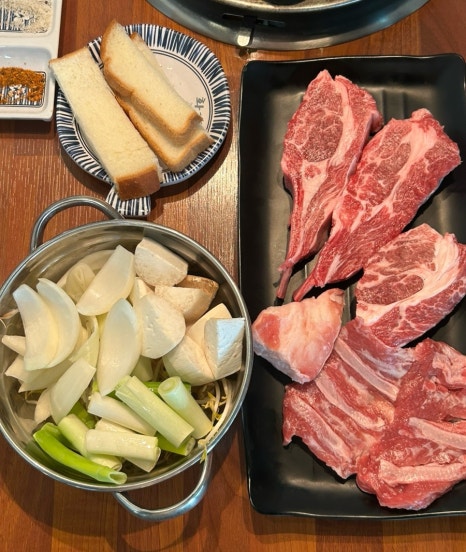 화레무송도트리플스트리트점 이미지