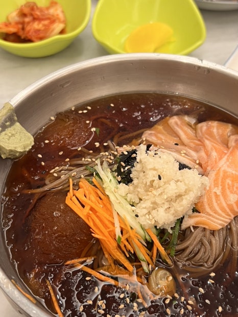 하랑은오치점 이미지