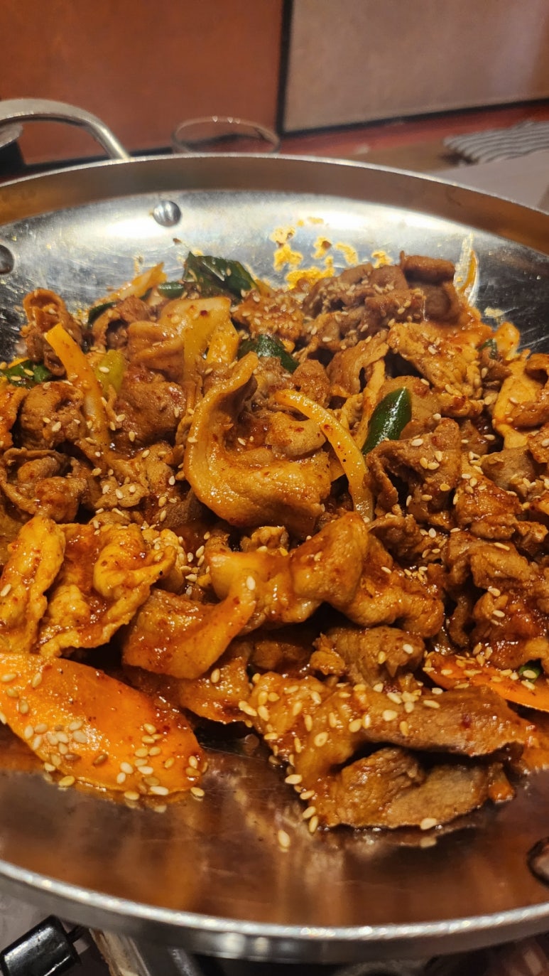 고샌집 이미지