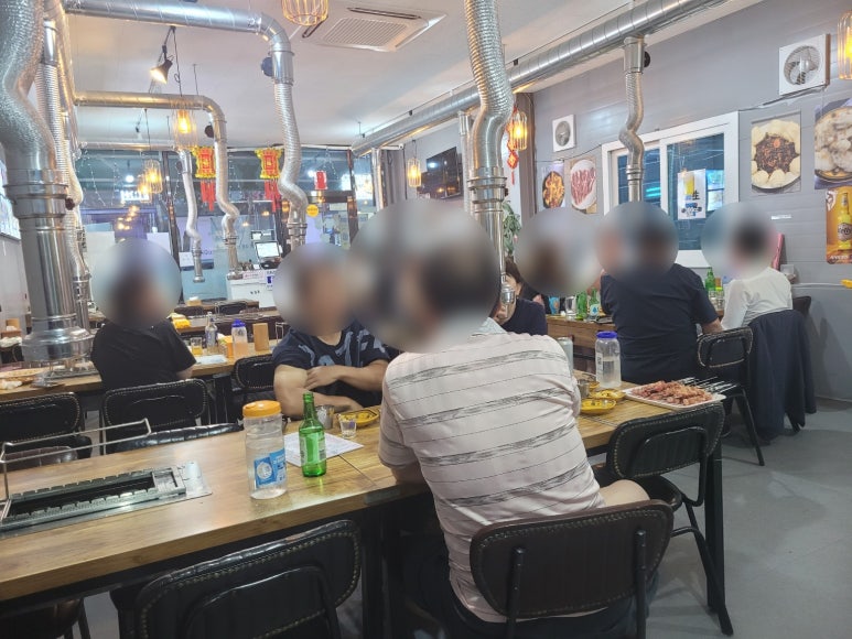 창성양갈비양꼬치 이미지