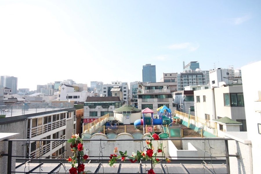 도곡초등학교 이미지