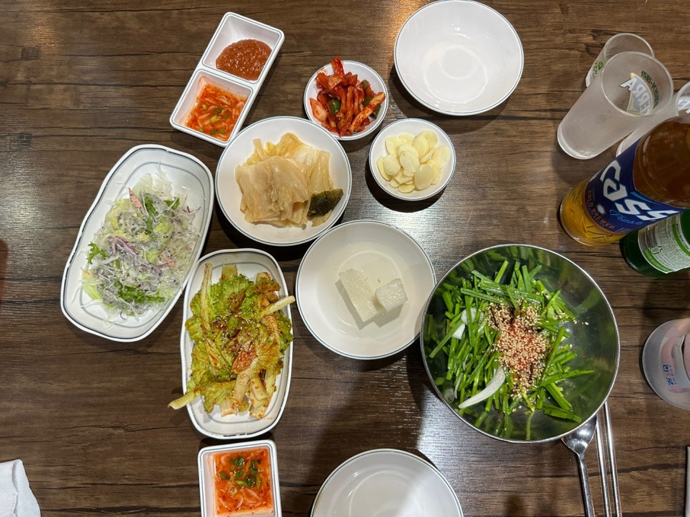 서울영양왕족발 이미지