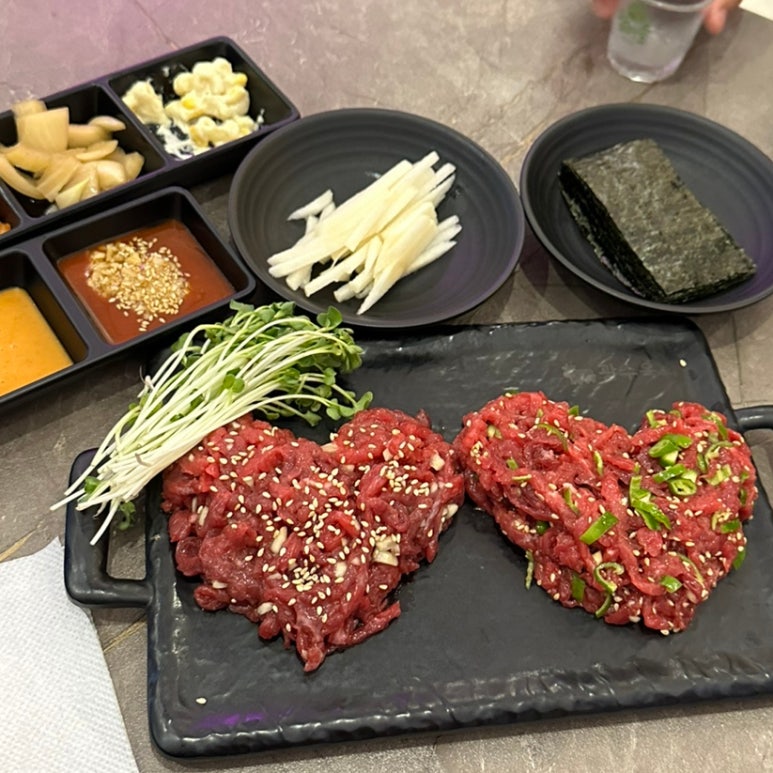 광수육회덕소점 이미지
