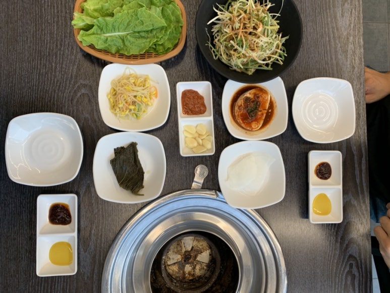 명작숯불닭갈비 이미지