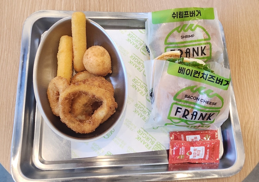 프랭크버거경북예천점 이미지