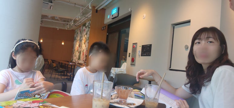 파스쿠찌 대전방동호수공원DI점 이미지