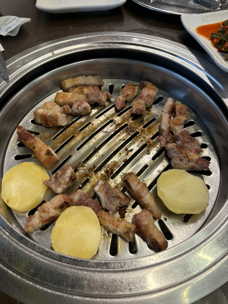 솥정원 대표 사진