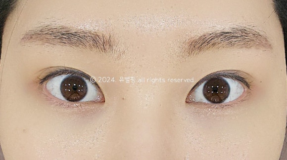 마루브로우 이미지