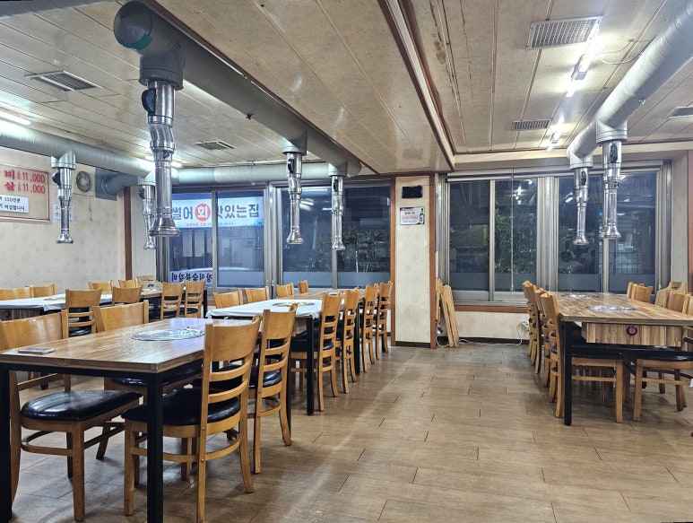 장원숯불갈비 이미지