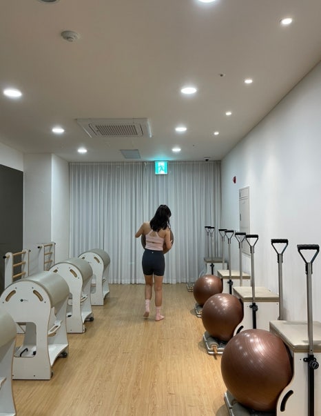 레이크체형관리 이미지