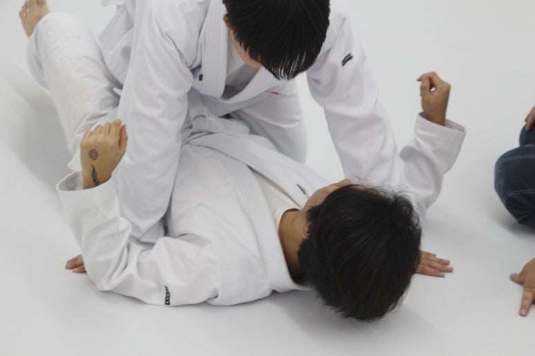 무술미용실 이미지