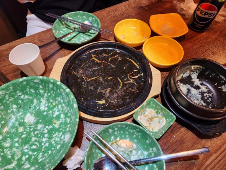 호동닭발 이미지