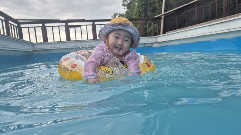 이즈바펜션 이미지