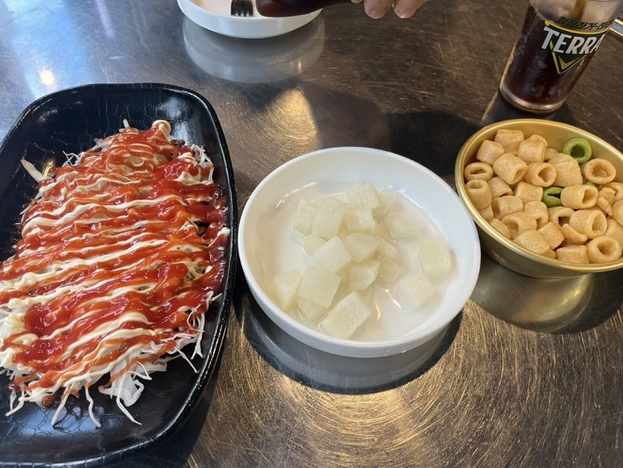 훌랄라참숯치킨 광주금호점 이미지