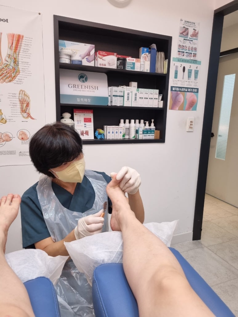 킴스케어시스템 이미지