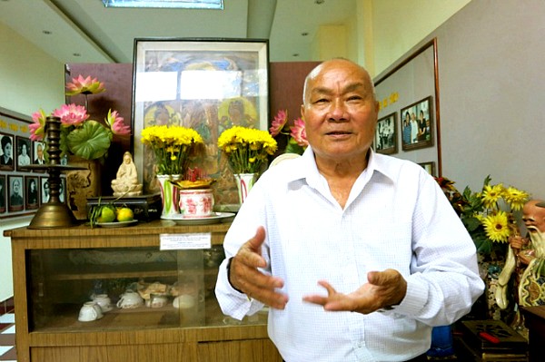 남딘(NAM DINH) 이미지