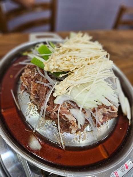 백경회관 이미지