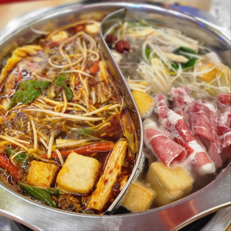 경가양꼬치훠궈남양점 이미지