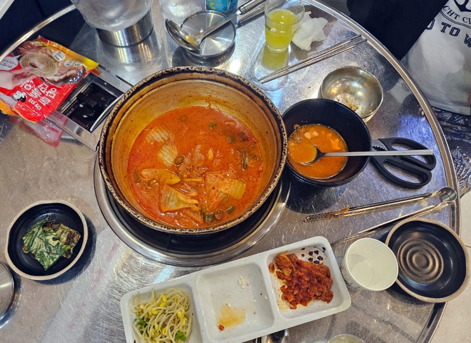 찌개탕 이미지