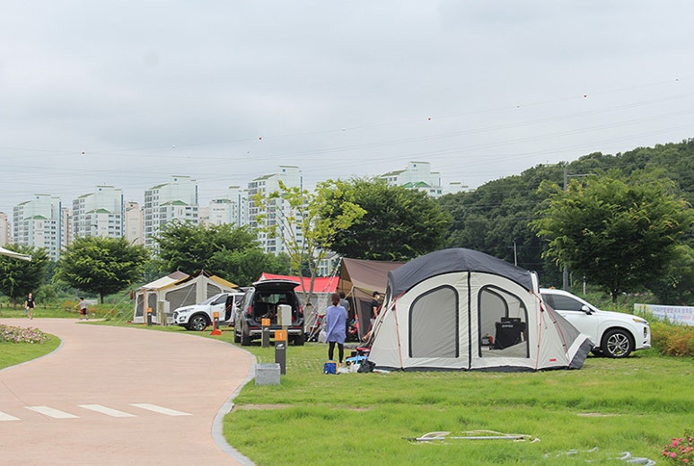 신천대로사람들 이미지