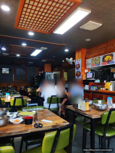 초원면옥 이미지