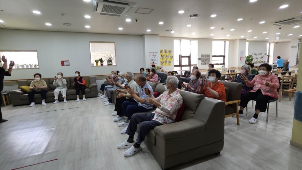 가온건물관리 이미지