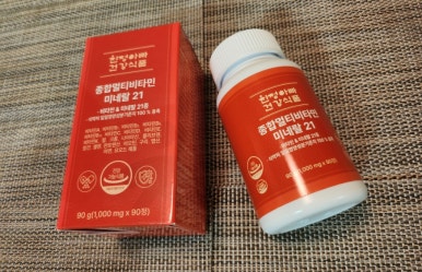 친정아빠건강식품 이미지