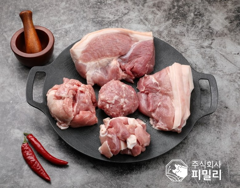 고기농장 주식회사 이미지