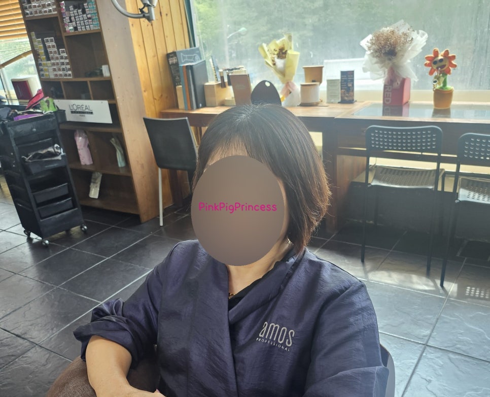 부천케이제이헤어미용실 이미지