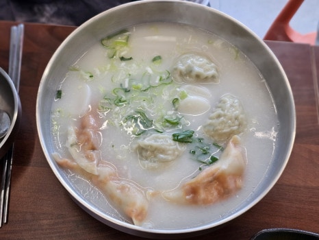 이가김치만두 이미지