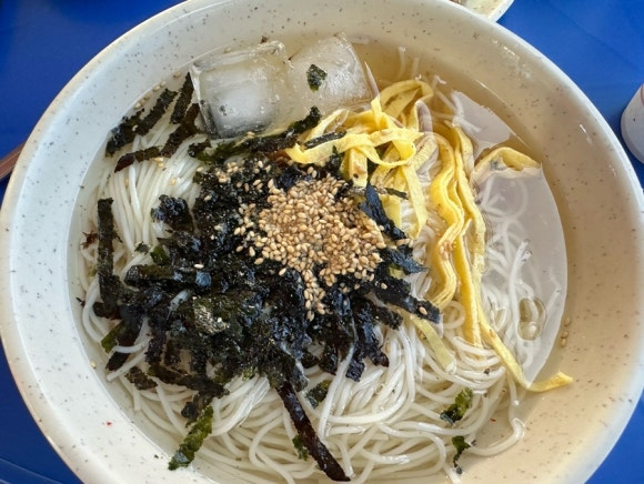 운수국수 이미지