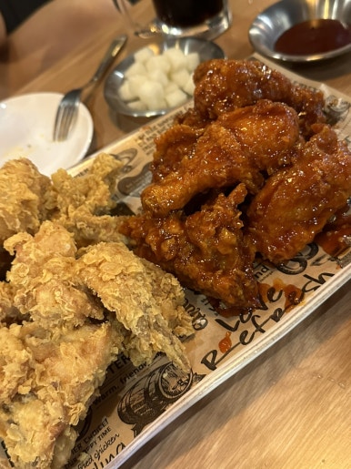 비에이치씨세곡점 이미지