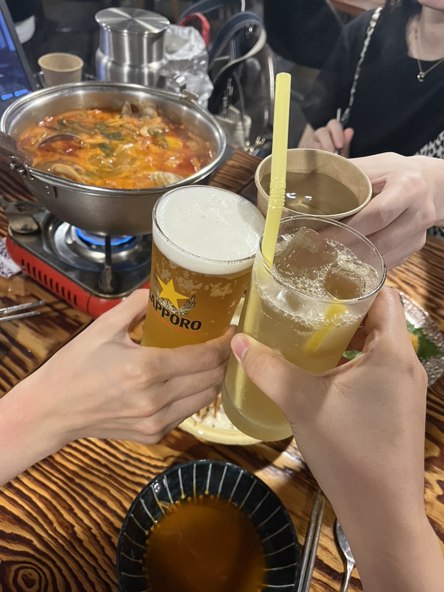 아리헤어 이미지