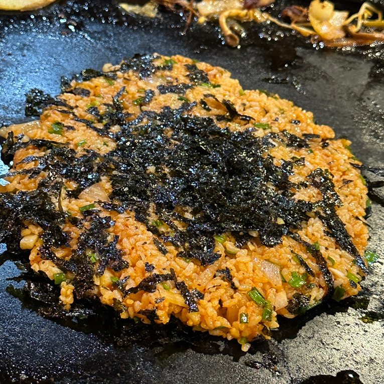 퓨전돌판집 이미지