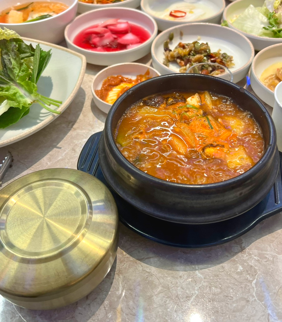 수원돼지갈비 이미지