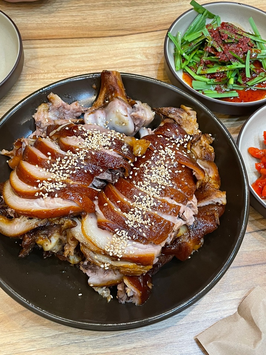 족발김사부 이미지