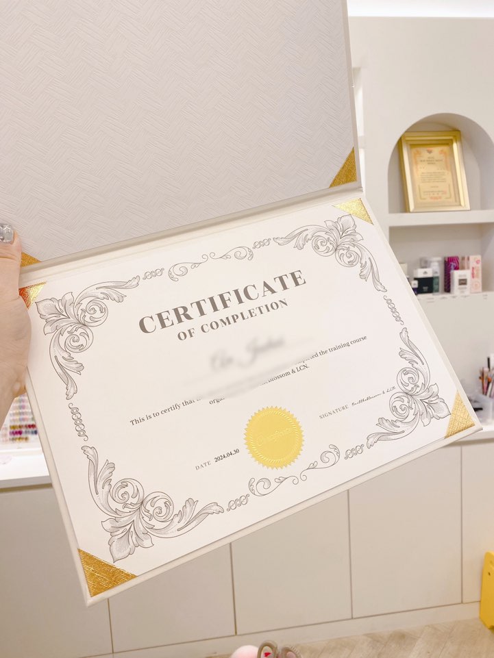 네일더블라썸아카데미 이미지