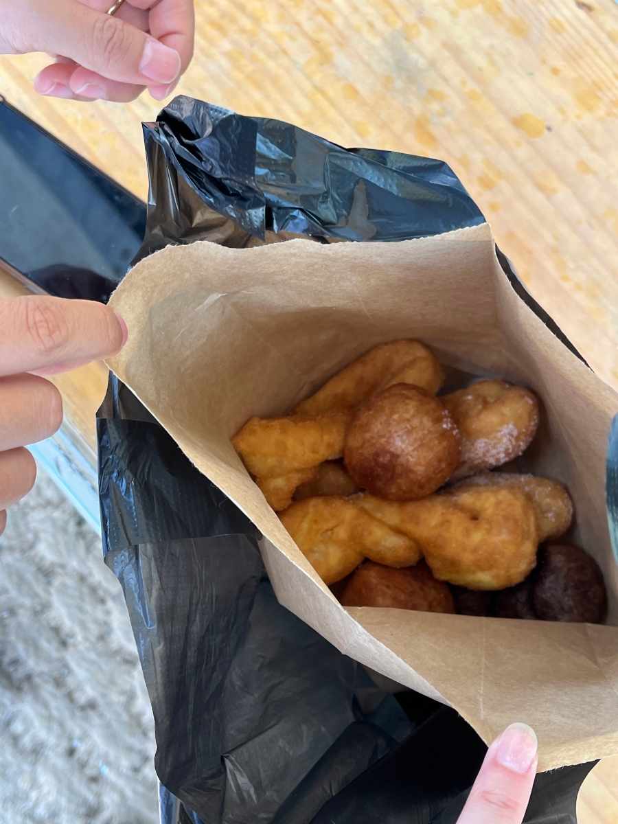 행복한꽈배기 이미지