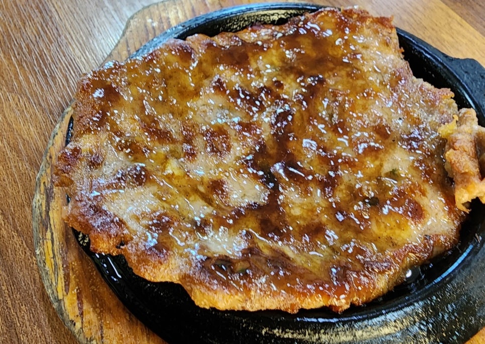 원떡갈비 이미지