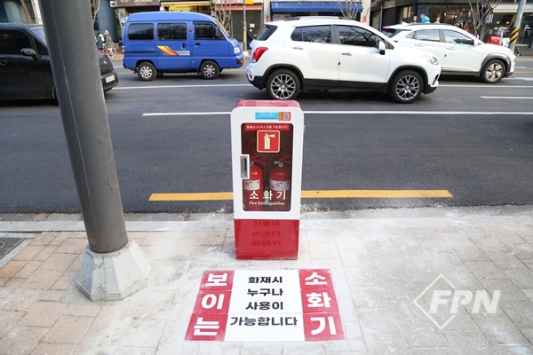 광진소방서 이미지