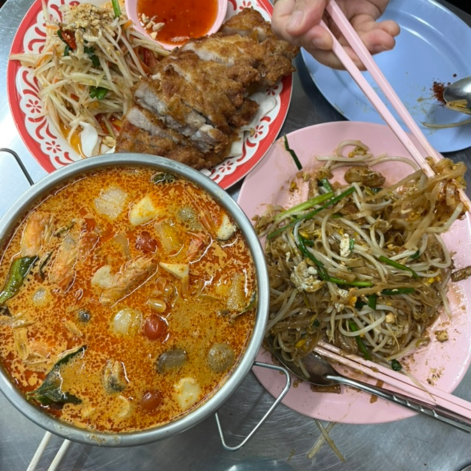 람람(Lam Lam) 이미지