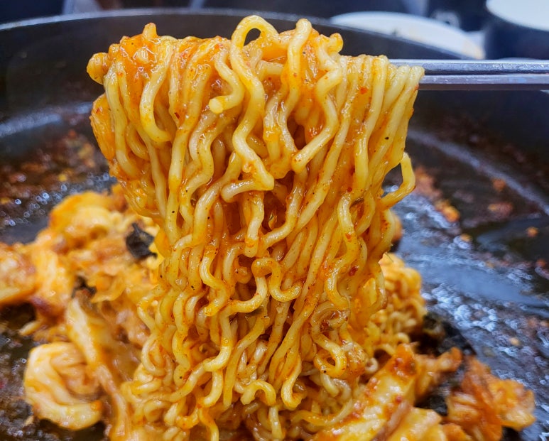 수미계닭갈비 이미지