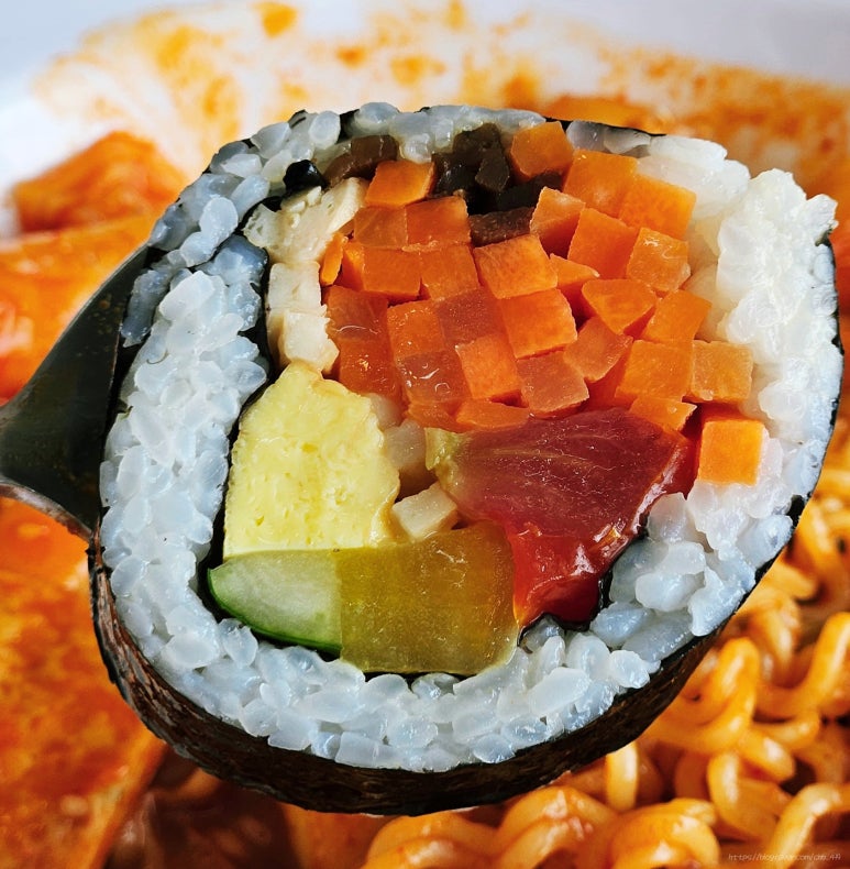 토마토김밥당진석문점 이미지