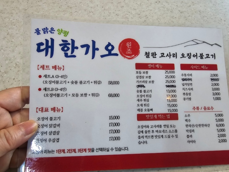 대한가오 이미지