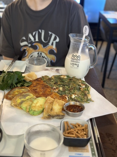 느린마을양조장제주시청점 이미지