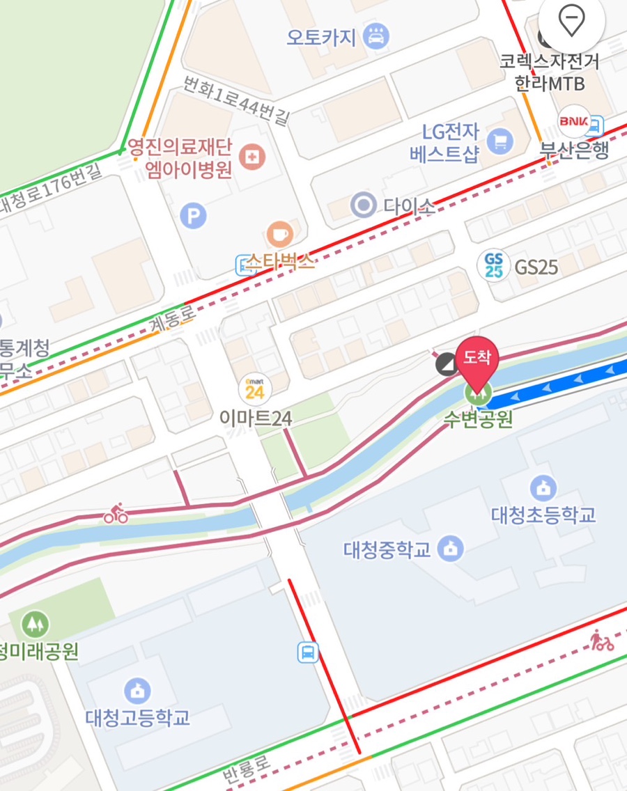 대청편의점 이미지